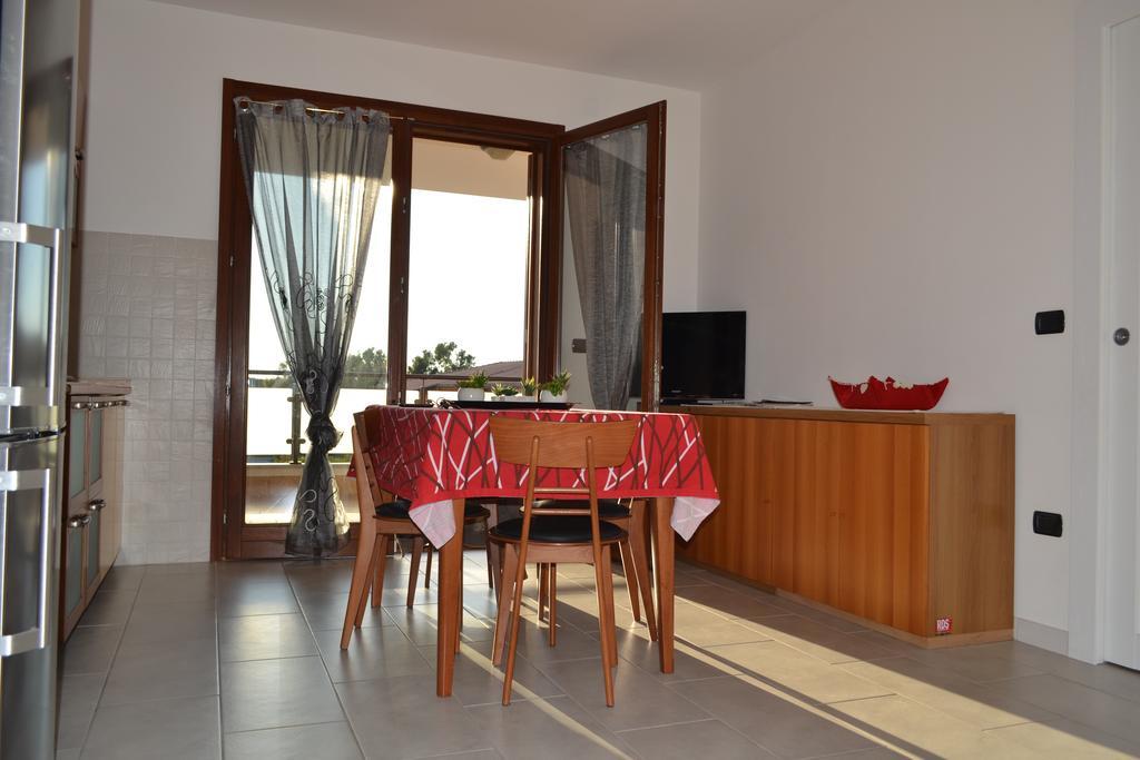 Il Terrazzo Del Sole Apartment Alghero Exterior photo