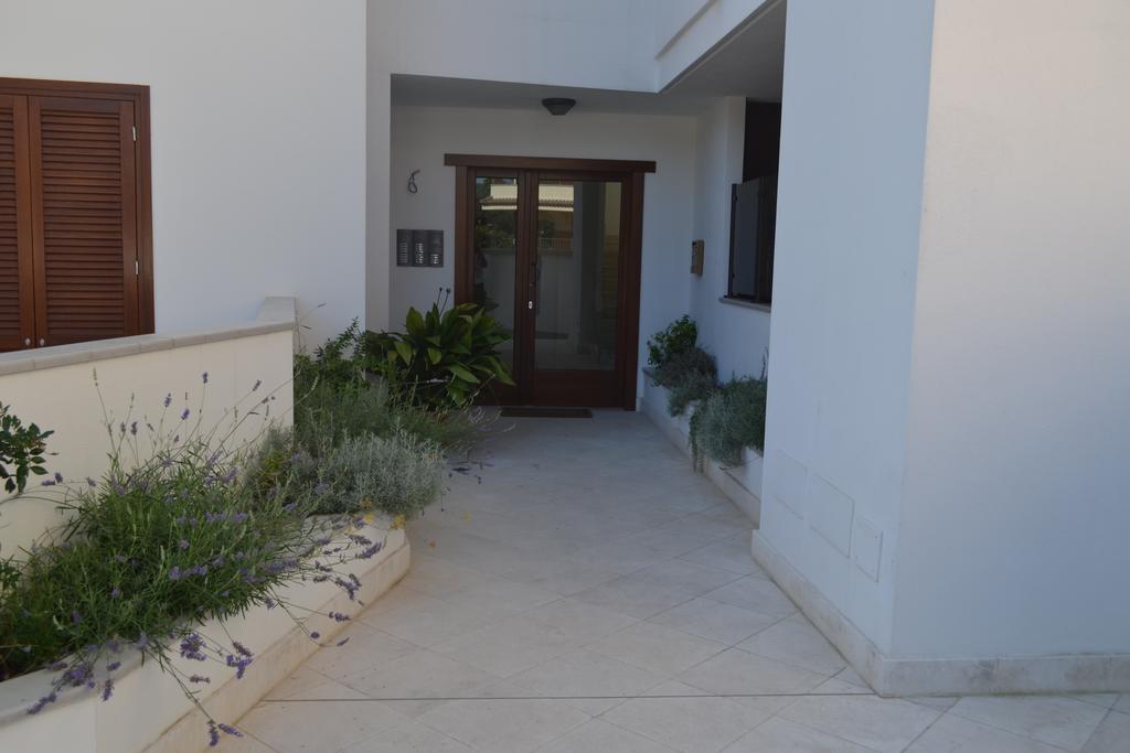 Il Terrazzo Del Sole Apartment Alghero Exterior photo