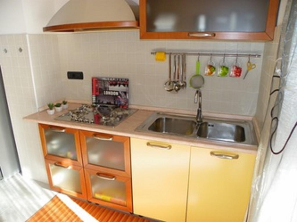 Il Terrazzo Del Sole Apartment Alghero Room photo