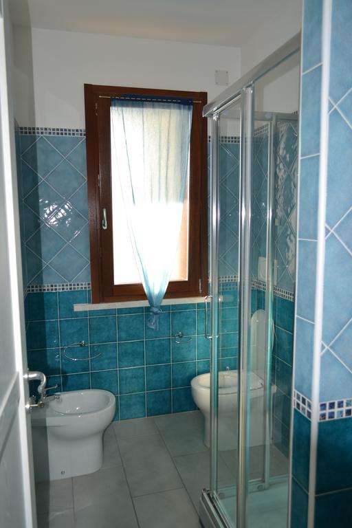 Il Terrazzo Del Sole Apartment Alghero Exterior photo
