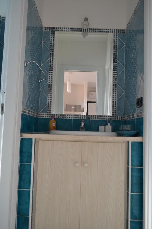 Il Terrazzo Del Sole Apartment Alghero Exterior photo